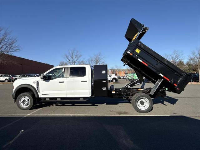 2026 Ford F-450 XL