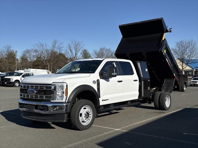 2026 Ford F-450 XL