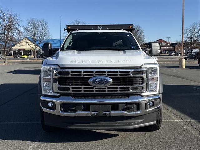 2026 Ford F-450 XL