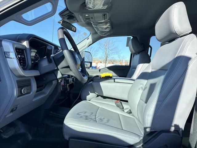 2026 Ford F-450 XL