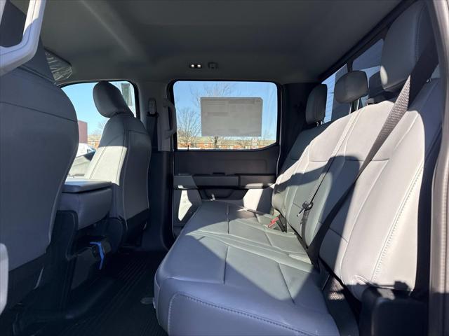 2026 Ford F-450 XL
