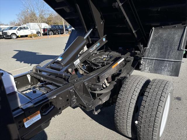 2026 Ford F-450 XL
