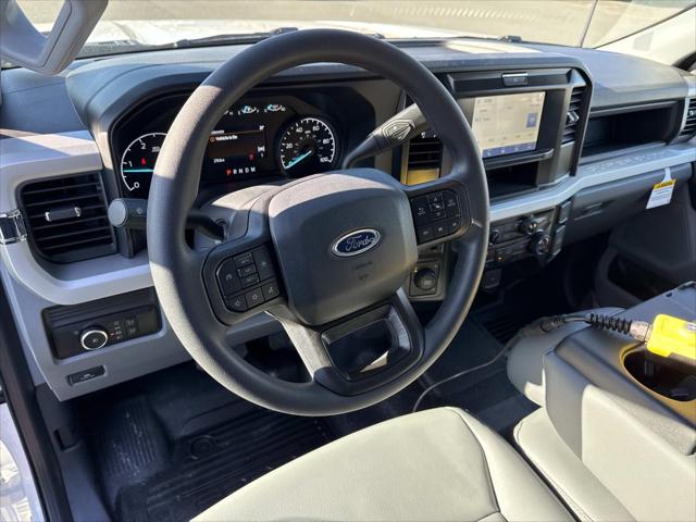 2026 Ford F-450 XL
