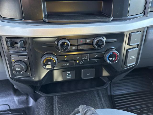 2026 Ford F-450 XL