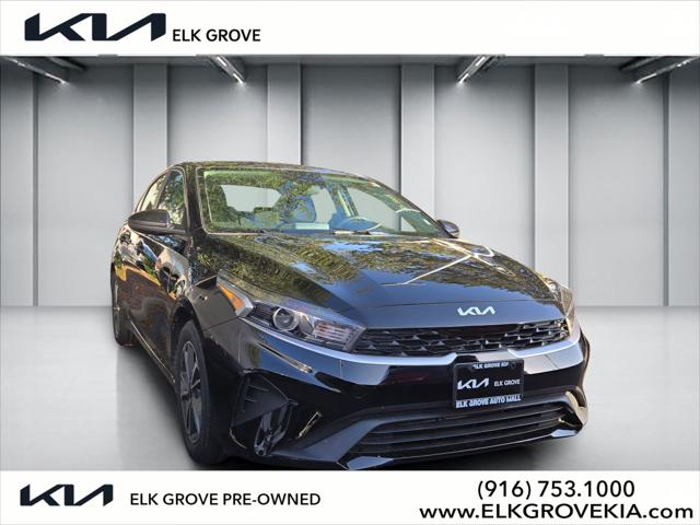 2023 Kia Forte LXS for sale in Elk Grove, CA