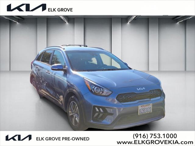 2022 Kia Niro Plug-In Hybrid EX for sale in Elk Grove, CA