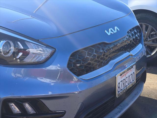 2022 Kia Niro Plug-In Hybrid EX
