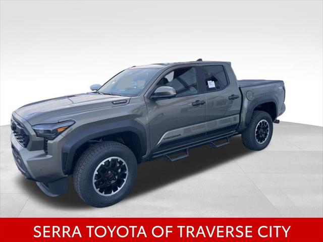 2026 Toyota Tacoma TRD Off Road for sale in Traverse City, MI