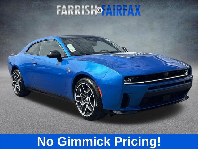 2026 Dodge Charger Scat Pack Plus 2-Door AWD for sale in Fairfax, VA