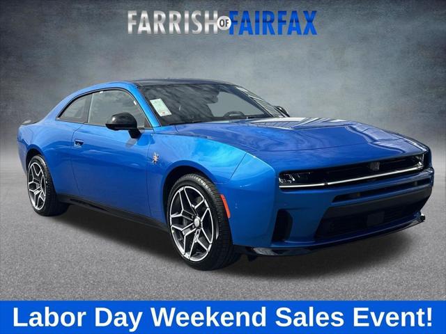 2026 Dodge Charger Scat Pack Plus 2-Door AWD for sale in Fairfax, VA