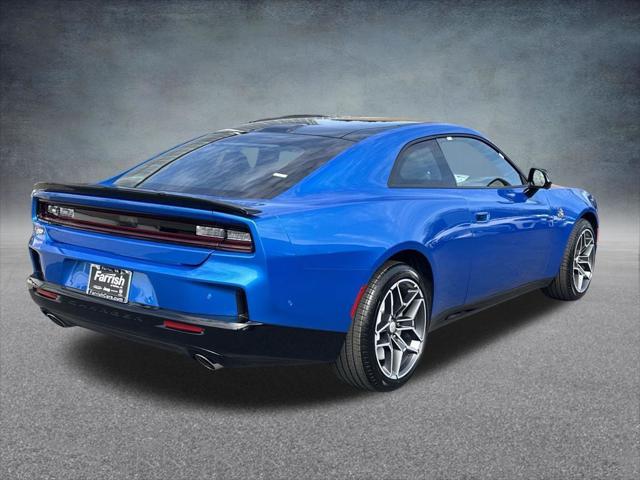 2026 Dodge Charger Scat Pack Plus 2-Door AWD