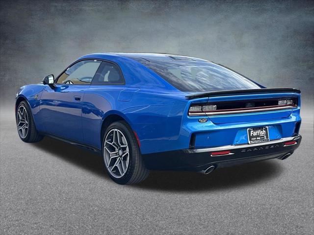 2026 Dodge Charger Scat Pack Plus 2-Door AWD