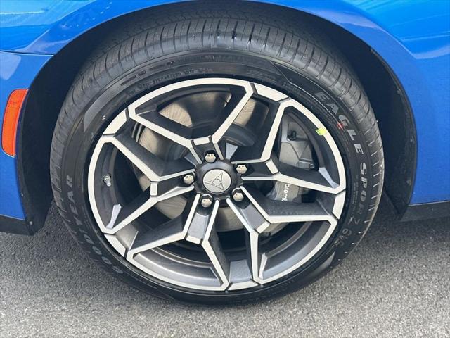 2026 Dodge Charger Scat Pack Plus 2-Door AWD