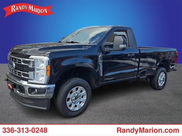 2023 Ford F-350 XLT for sale in Statesville, NC