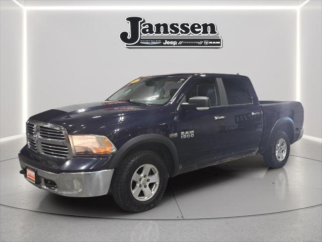 2013 Ram 1500 Big Horn for sale in North Platte, NE