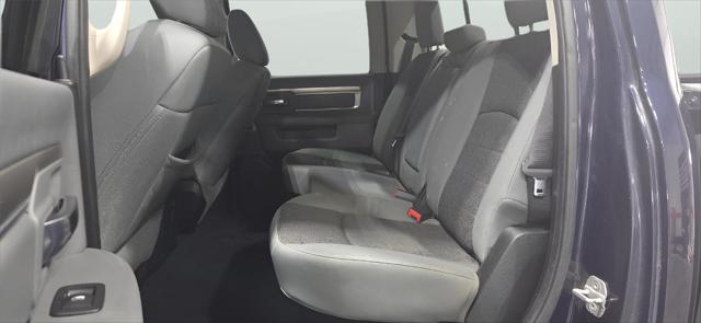 2013 Ram 1500 Big Horn