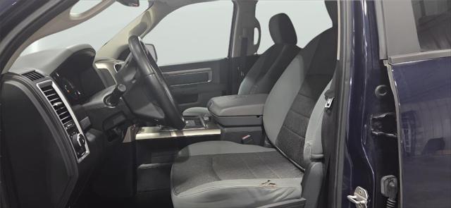 2013 Ram 1500 Big Horn