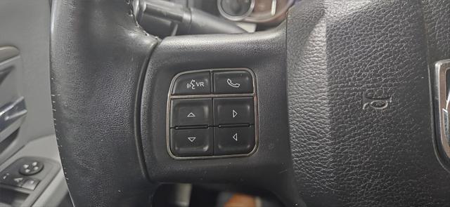 2013 Ram 1500 Big Horn