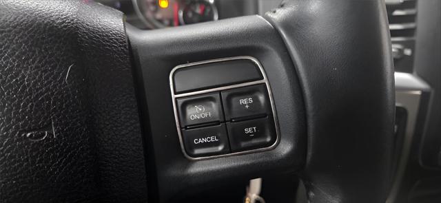 2013 Ram 1500 Big Horn