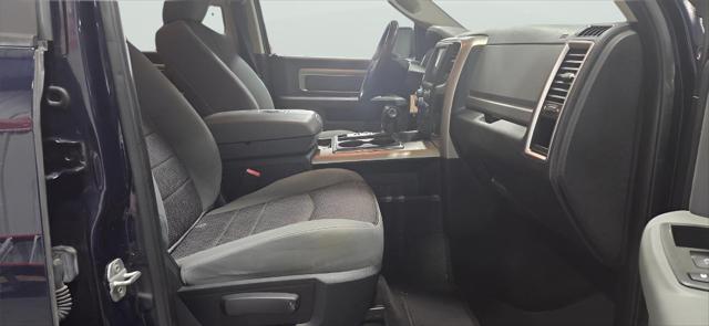 2013 Ram 1500 Big Horn
