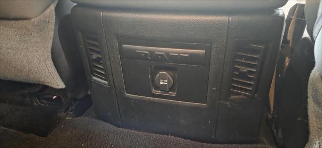 2013 Ram 1500 Big Horn