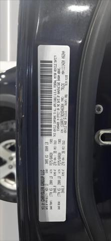 2013 Ram 1500 Big Horn