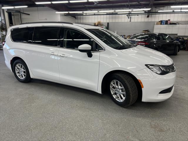 2020 Chrysler Voyager LXI for sale in Draper, UT