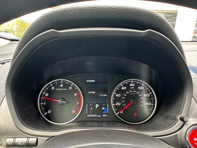 2026 Mitsubishi Eclipse Cross RALLIART 1.5T S-AWC
