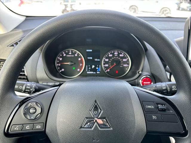 2026 Mitsubishi Eclipse Cross RALLIART 1.5T S-AWC