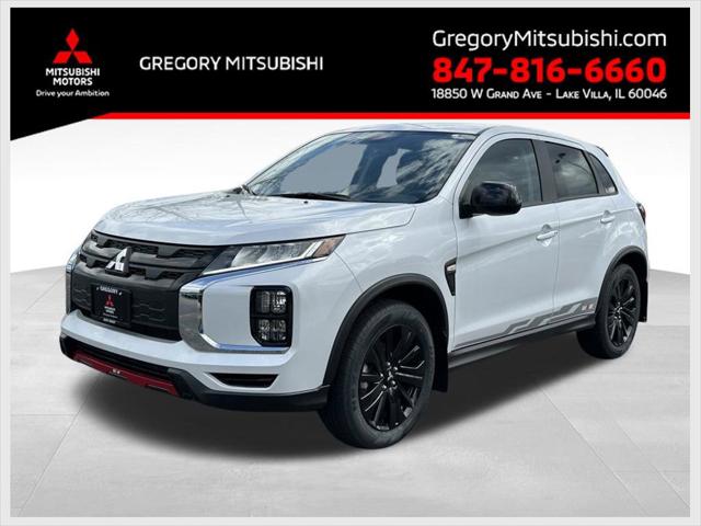 2026 Mitsubishi Outlander Sport 2.0 RALLIART for sale in Lake Villa, IL