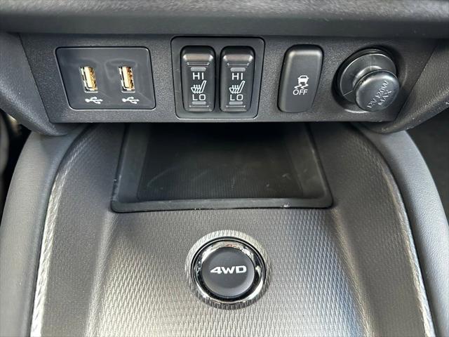 2026 Mitsubishi Outlander Sport 2.0 RALLIART