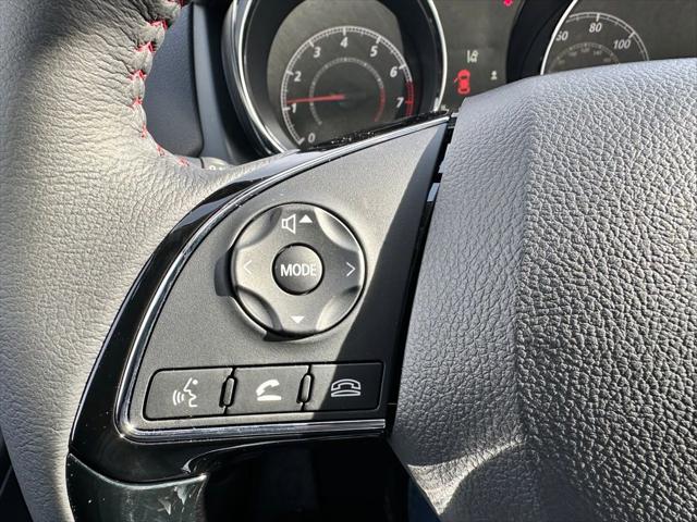 2026 Mitsubishi Outlander Sport 2.0 RALLIART