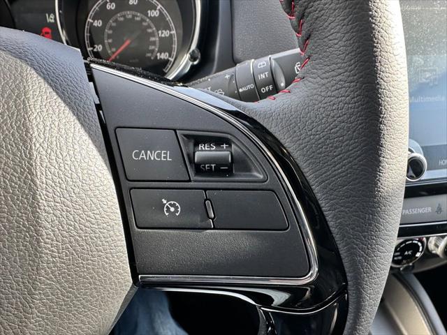 2026 Mitsubishi Outlander Sport 2.0 RALLIART