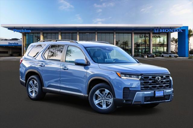 2026 Honda Pilot EX-L for sale in Downey, CA