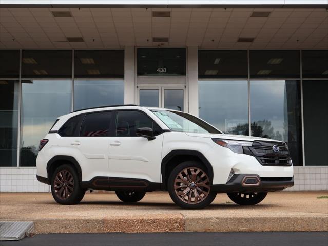 2026 Subaru Forester Sport for sale in Springfield, MO