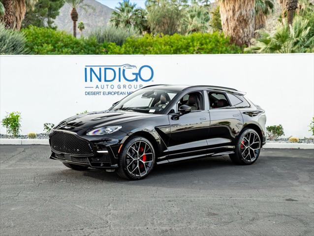2026 Aston Martin DBX S for sale in Rancho Mirage, CA