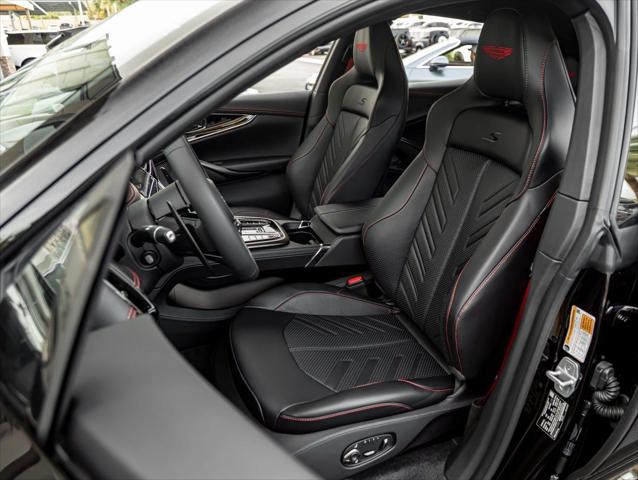 2026 Aston Martin DBX S
