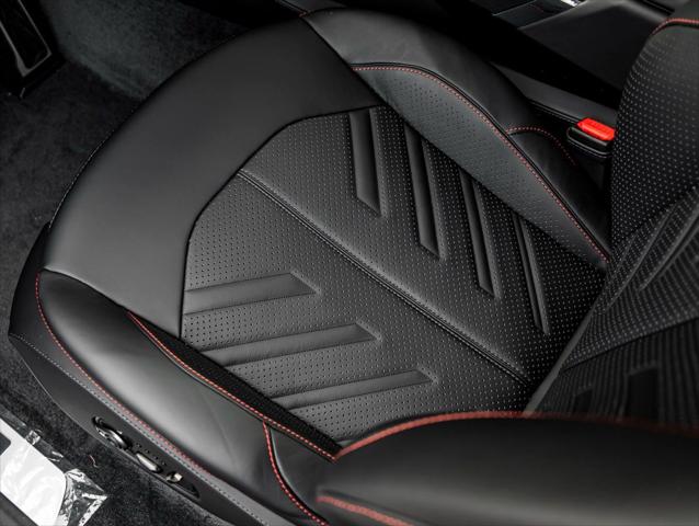 2026 Aston Martin DBX S