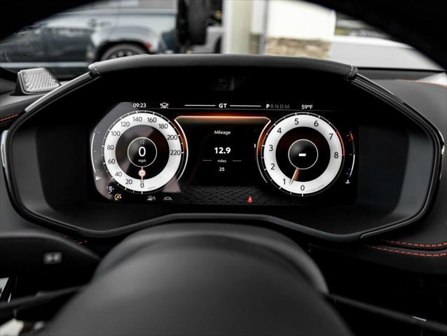 2026 Aston Martin DBX S