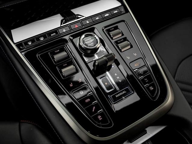 2026 Aston Martin DBX S