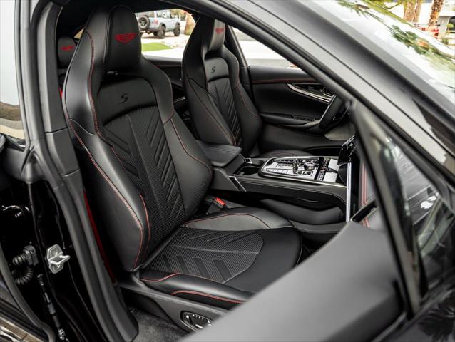 2026 Aston Martin DBX S