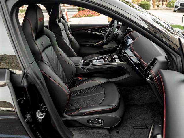 2026 Aston Martin DBX S