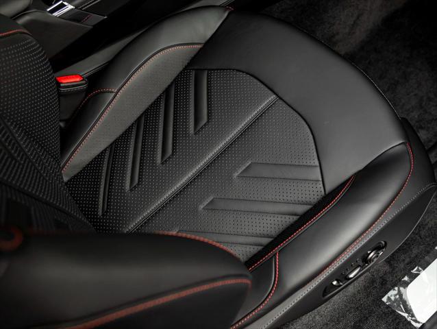 2026 Aston Martin DBX S