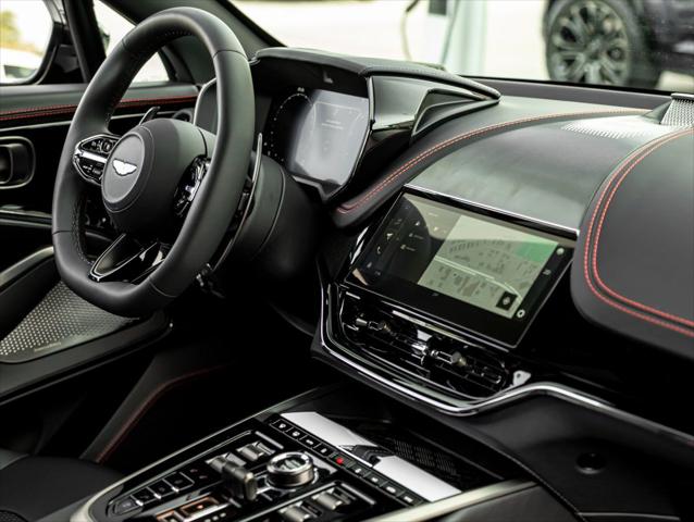 2026 Aston Martin DBX S