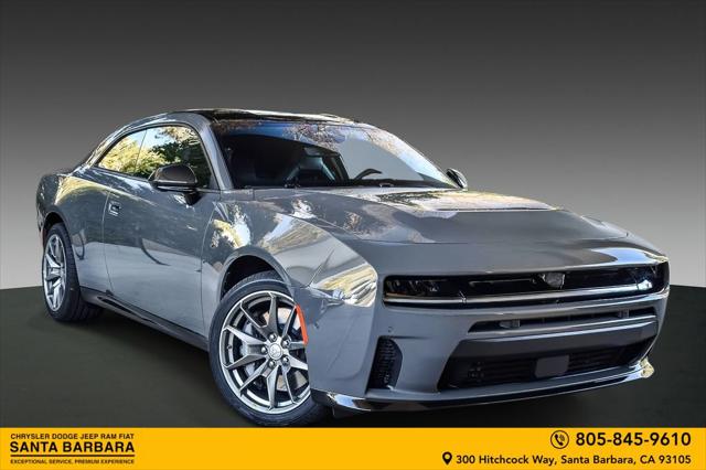 2026 Dodge Charger Scat Pack Plus 2-Door AWD for sale in Santa Barbara, CA
