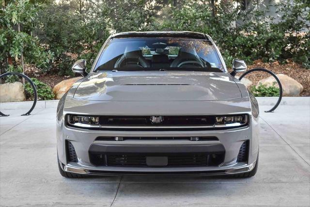 2026 Dodge Charger Scat Pack Plus 2-Door AWD