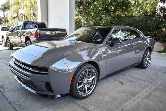 2026 Dodge Charger Scat Pack Plus 2-Door AWD