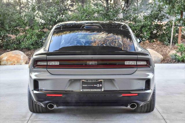 2026 Dodge Charger Scat Pack Plus 2-Door AWD