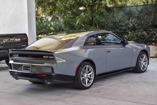 2026 Dodge Charger Scat Pack Plus 2-Door AWD