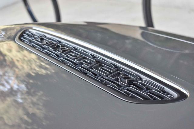 2026 Dodge Charger Scat Pack Plus 2-Door AWD
